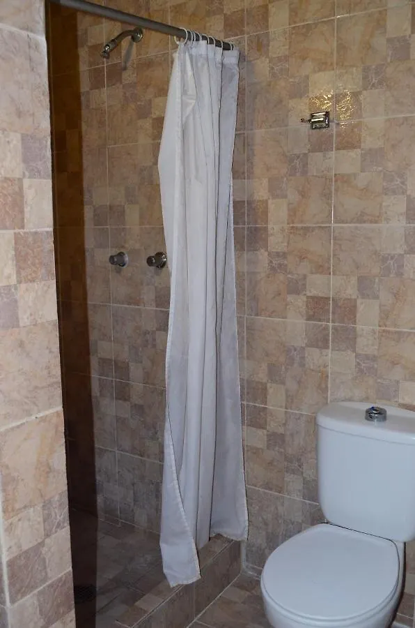 Hotel Virreyes Heroica Puebla de Zaragoza