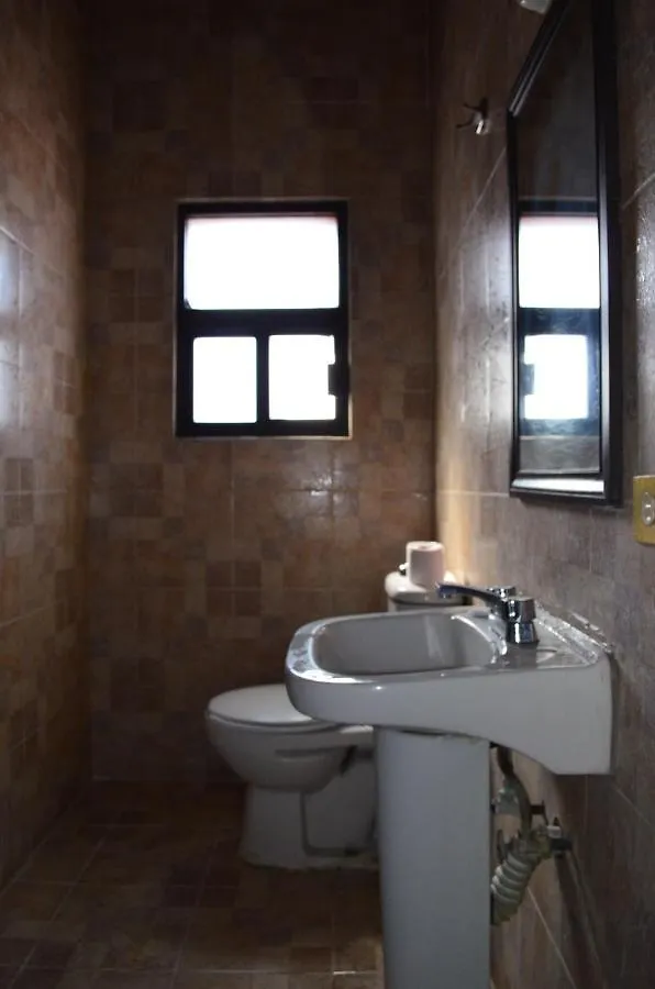 Hotel Virreyes Heroica Puebla de Zaragoza