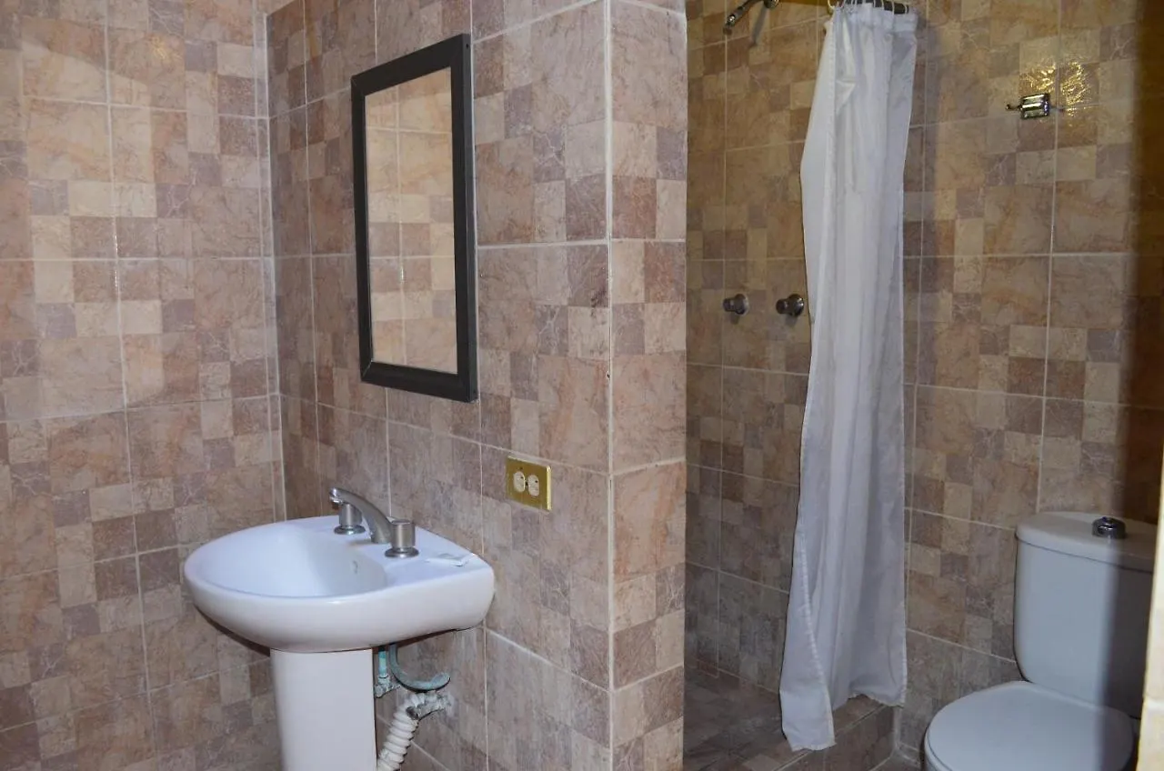 Hotel Virreyes Heroica Puebla de Zaragoza